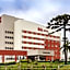 Ibis Curitiba Aeroporto