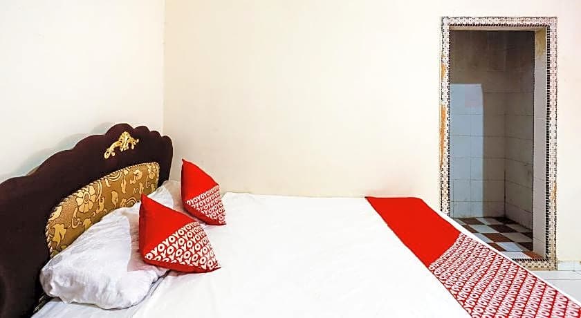 Hotel O Siantan Anambas Syariah NearHarbour Bay Ferry