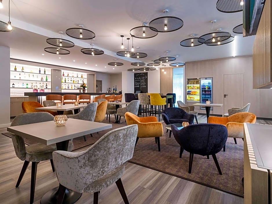 Mercure Hannover Oldenburger Allee