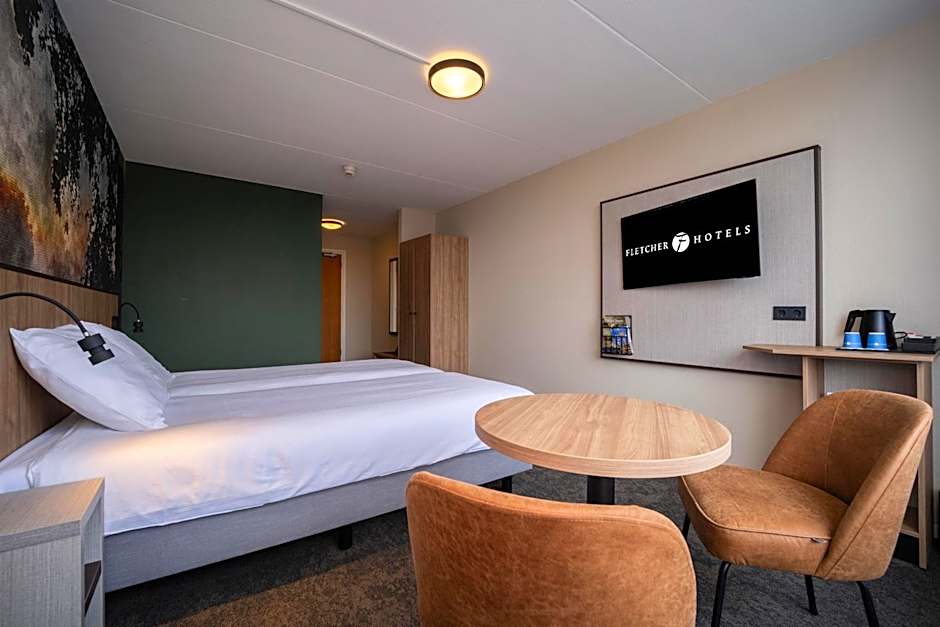 Fletcher Hotel-Restaurant Langewold