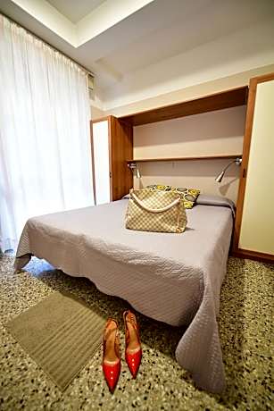 Economy Double or Twin Room