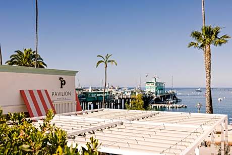 Pavilion Hotel