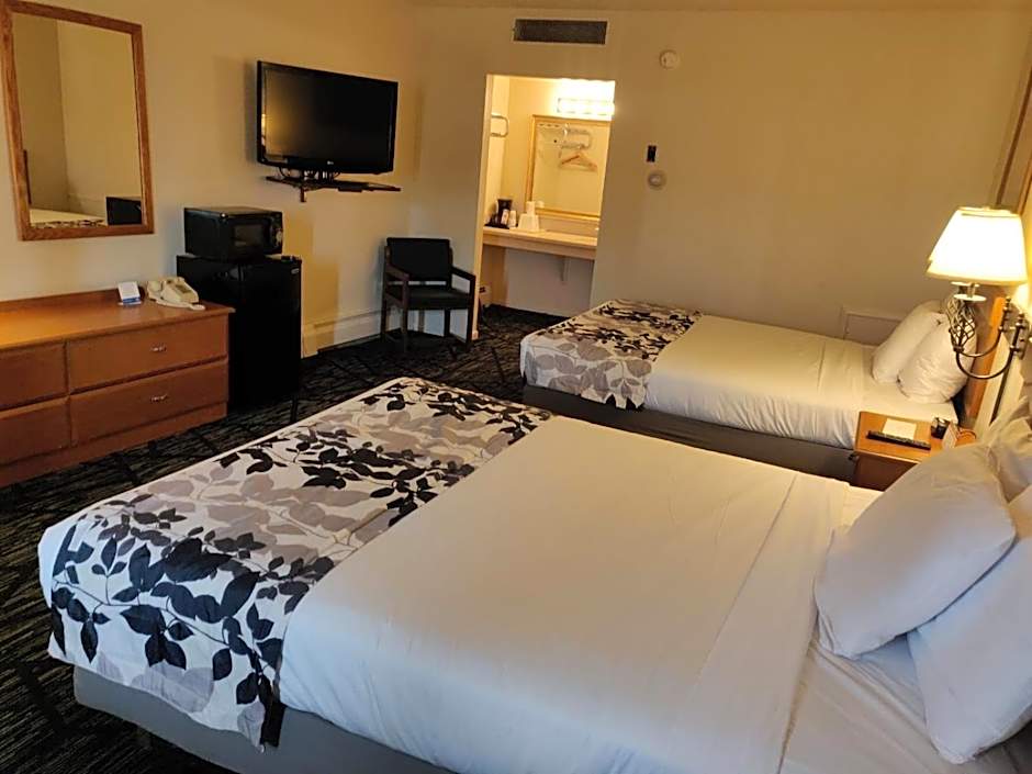 Skyline Motor Inn