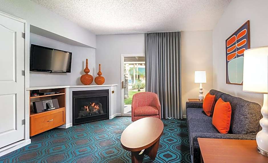 WorldMark Palm Springs