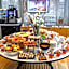 Boutique Hotel Museum