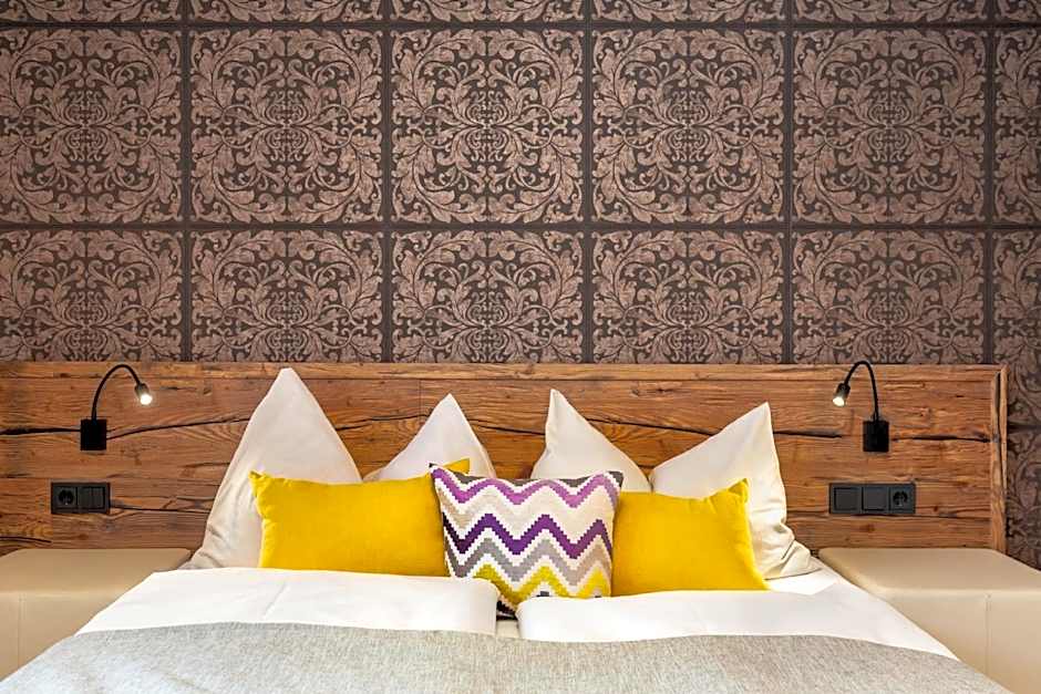 Boutique Hotel ANYBODY