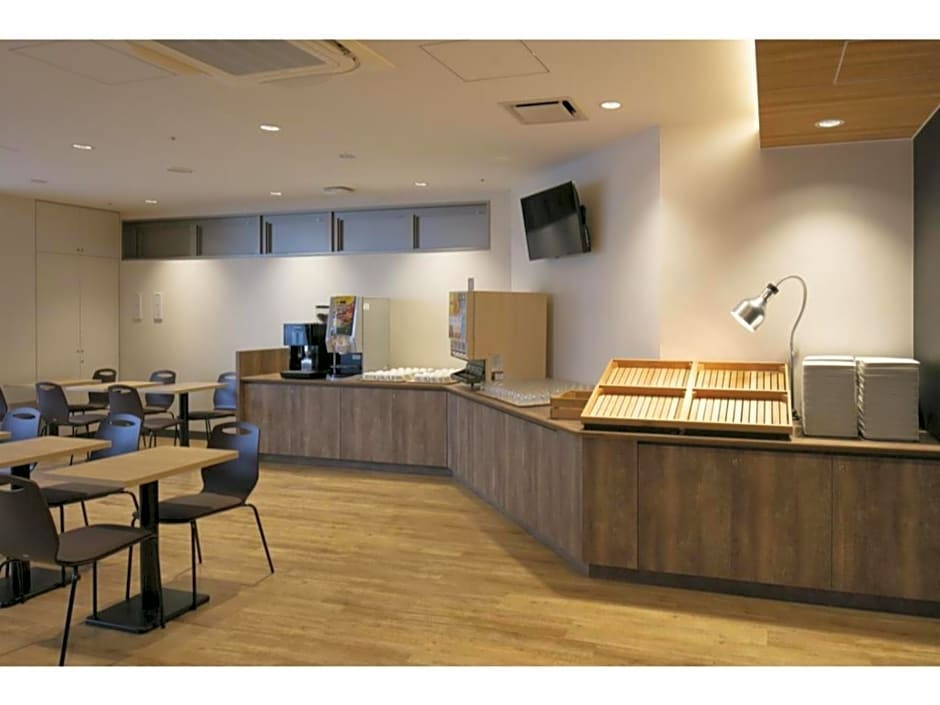 R & B Hotel Kyoto Shijo Kawaramachi - Vacation STAY 16381v