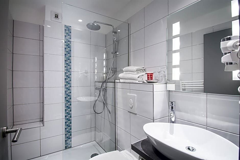 Couvent du Franciscain