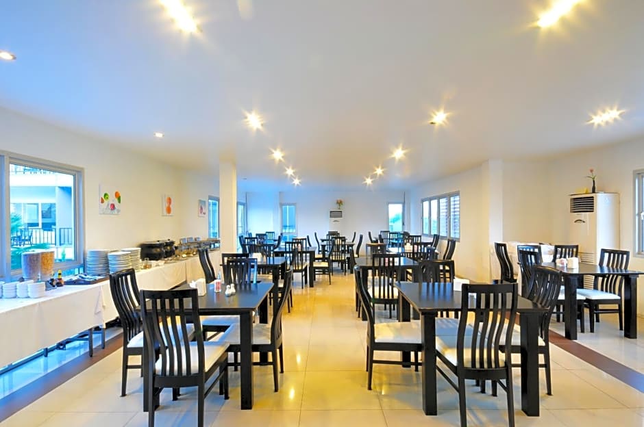 BS Premier Airport Hotel