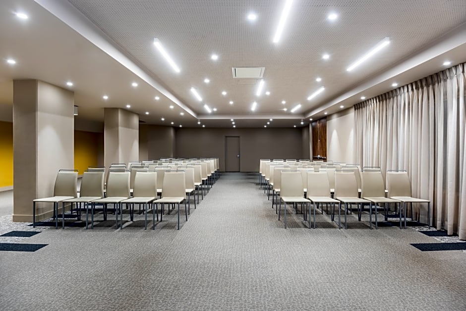 NH Collection Bogota WTC Royal