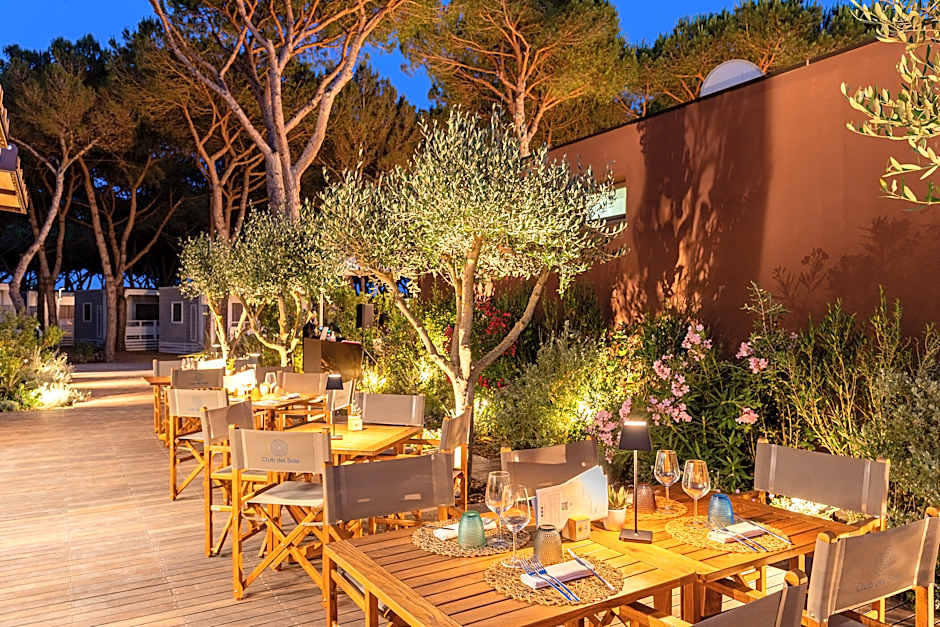 Club del Sole Orbetello Family Collection