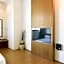 Raise Hotel Taichung