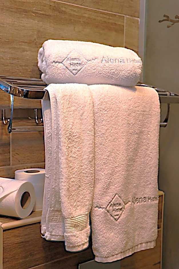 ALENA HOTEL