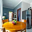 Calamar Flats Paraty