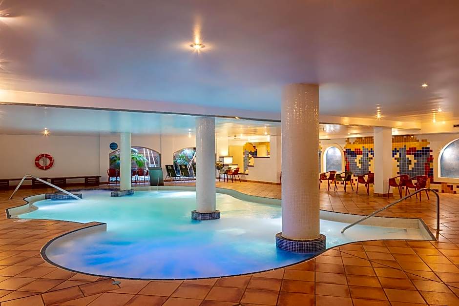 Golden Bahía de Tossa & Spa 4* Sup.