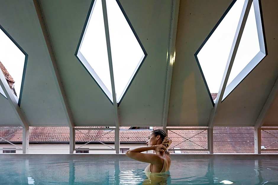 HOTEL & SPA Goldene Rose