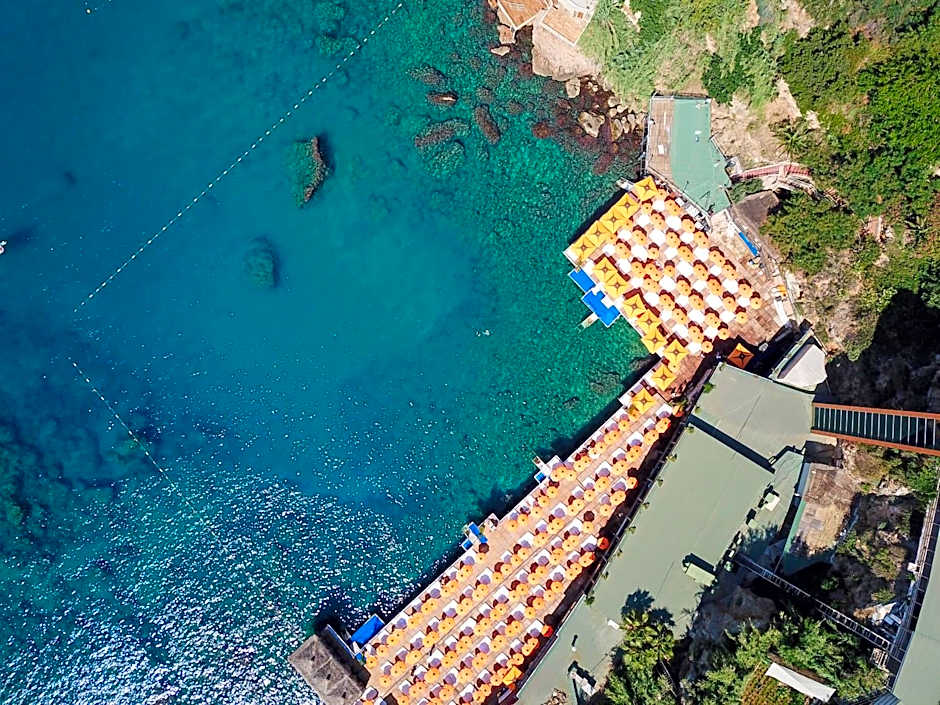 Bilem Hotel Beach & Spa