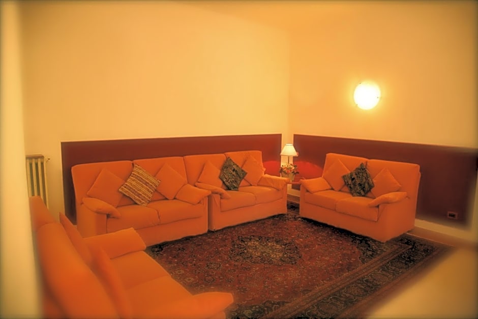 Hotel Giovanna