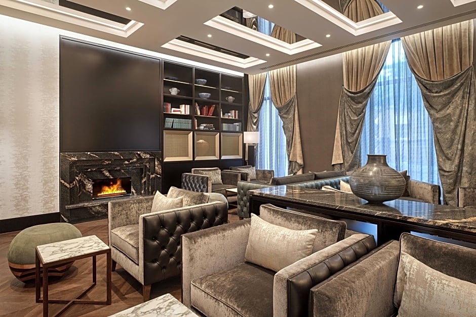 The Alexander, a Luxury Collection Hotel, Yerevan