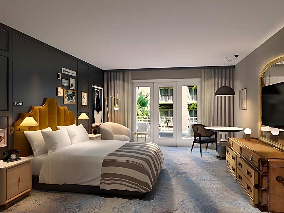 Hotel Amarano Burbank-Hollywood