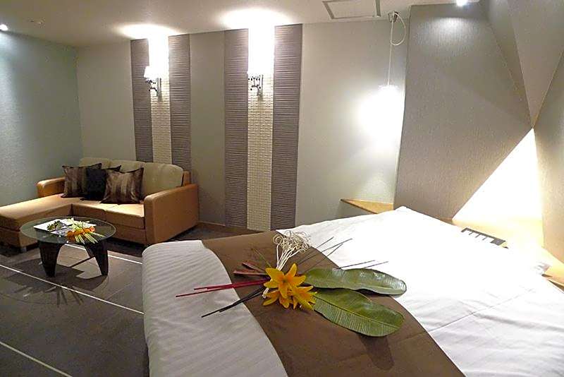 Hotel GOLF Nirasaki (Adult Only)
