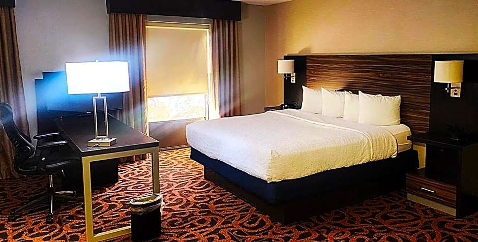 Baymont by Wyndham Midland TX