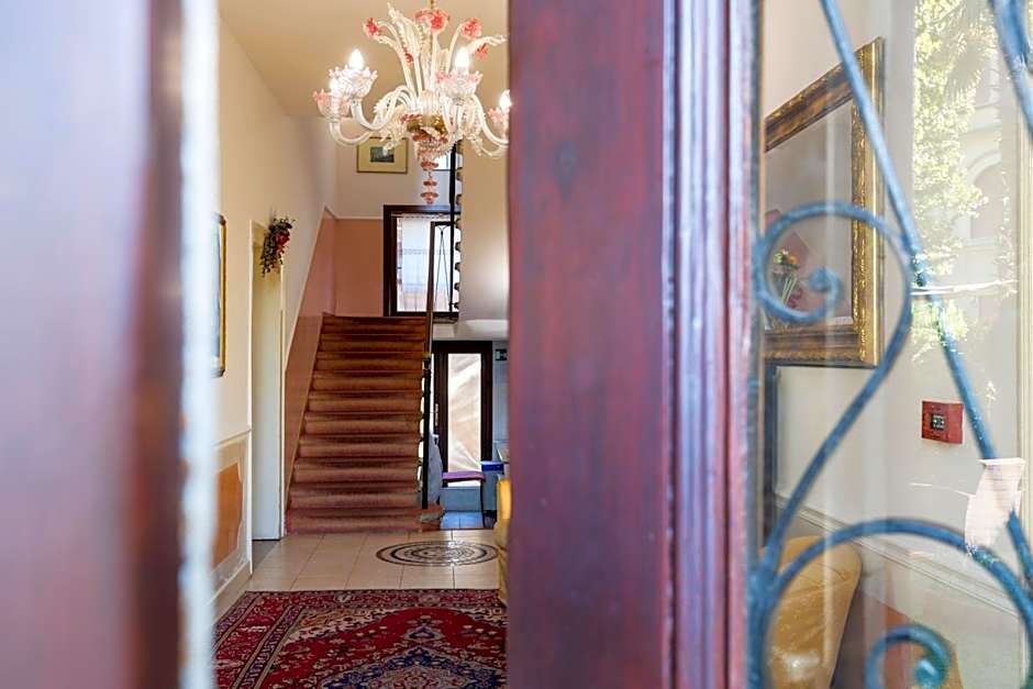 Villa Casanova