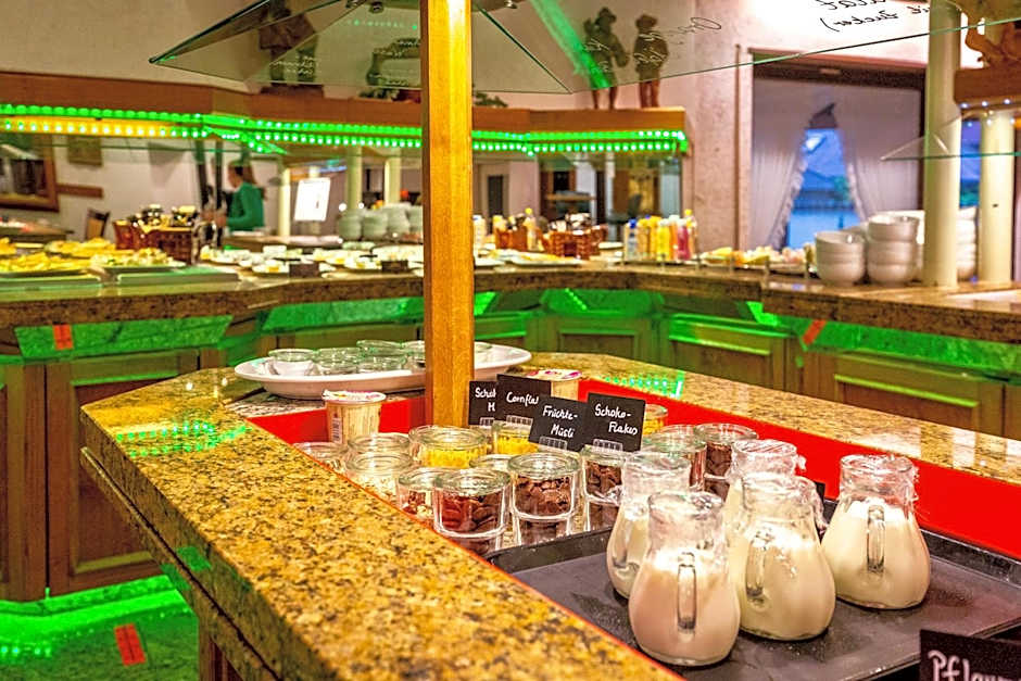 AAAA Hotelwelt KÜBLER