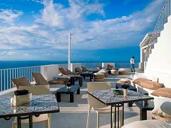 Hotel Santa Isabel