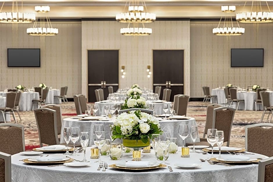 Embassy Suites by Hilton Round Rock