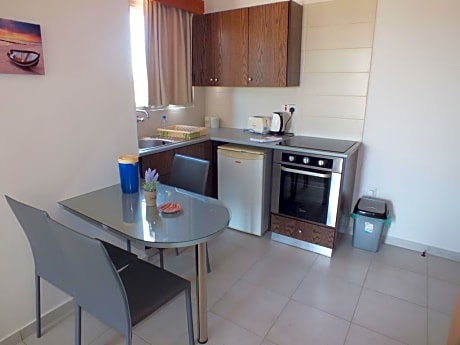 apartment one bedroom