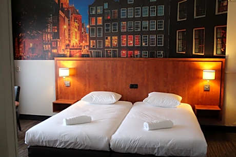 Westlake Hotels Amsterdam