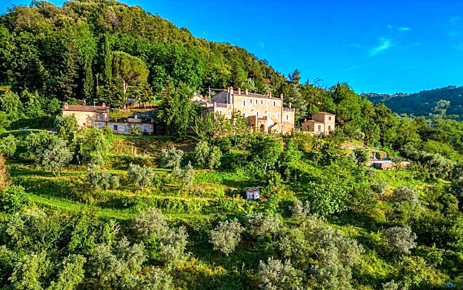 Borgo Gatteraia