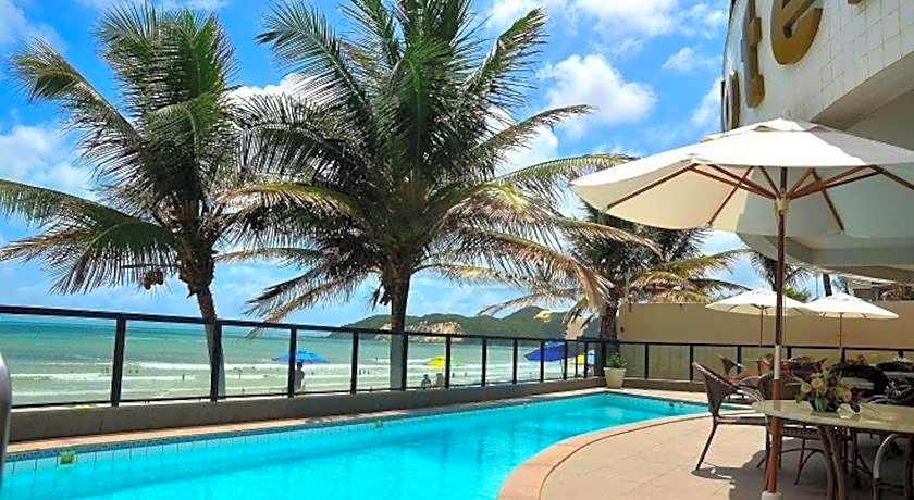 Kings Flat Hotel Ponta Negra Waterfront