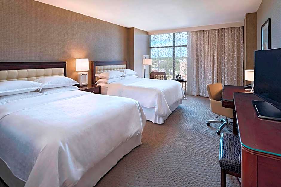 Sheraton Austin Georgetown Hotel & Conference Center