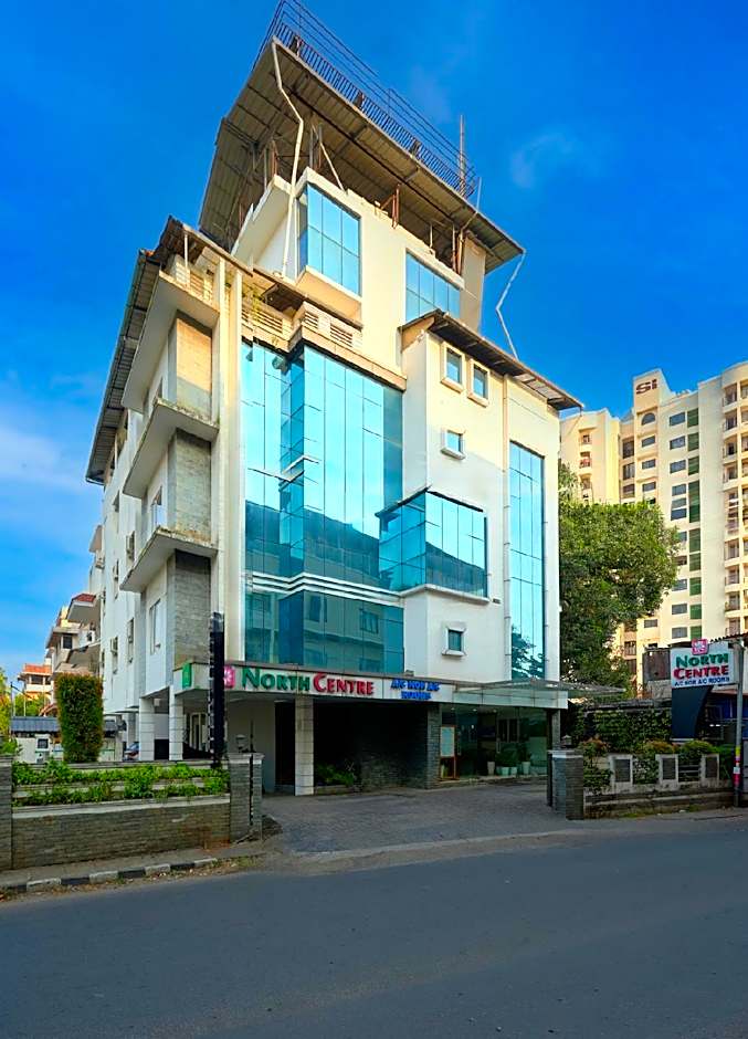Hotel North Centre