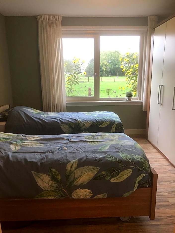 Raafjeshof - B&B
