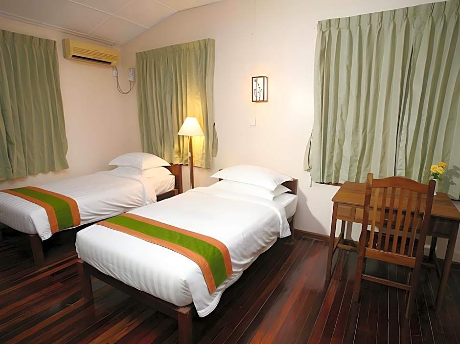 Hotel June Business Bed Breakfast
