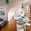 Cascina Gazzeri Country House
