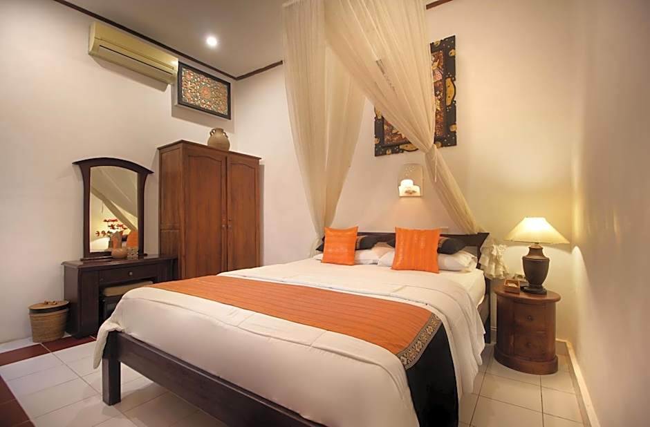 Hotel Jati Sanur