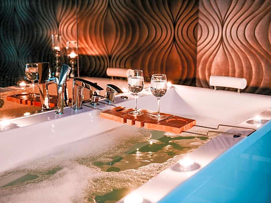 Aroma Stone Hotel Spa