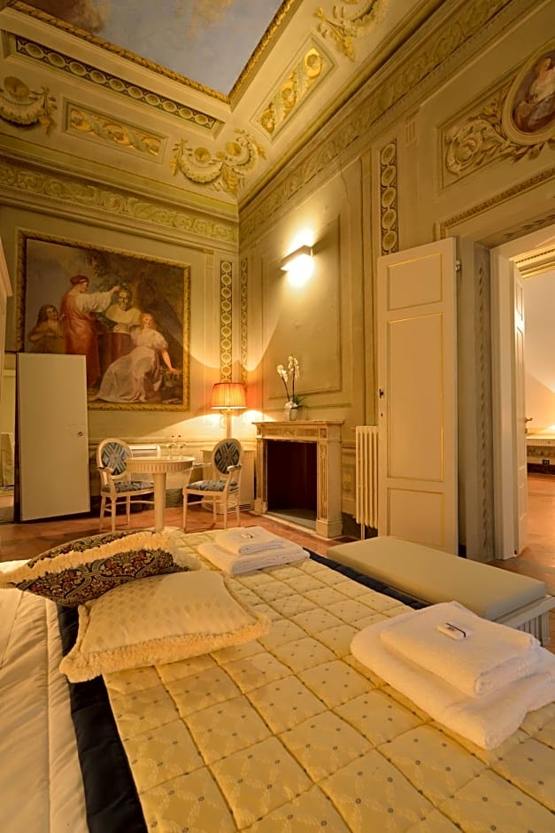 Palazzo Guicciardini
