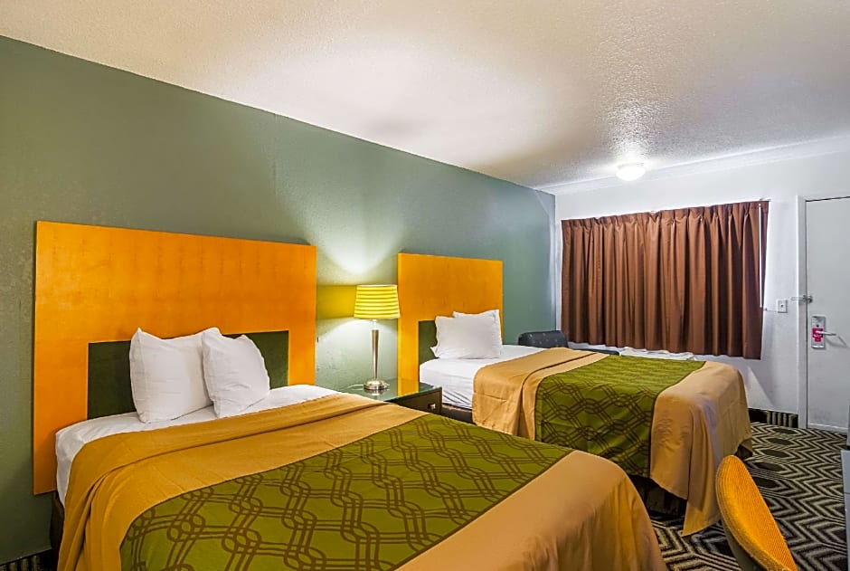 Econolodge Chicago South Holland