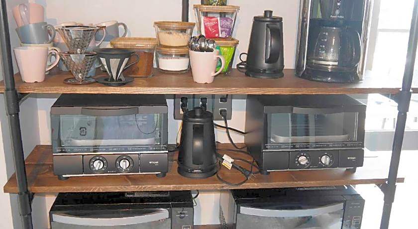 J-Hoppers Lake Biwa Guesthouse