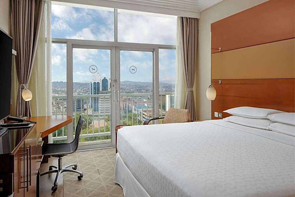 Sheraton Kampala Hotel