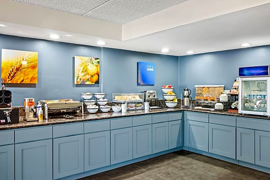 Comfort Inn Las Vegas New Mexico