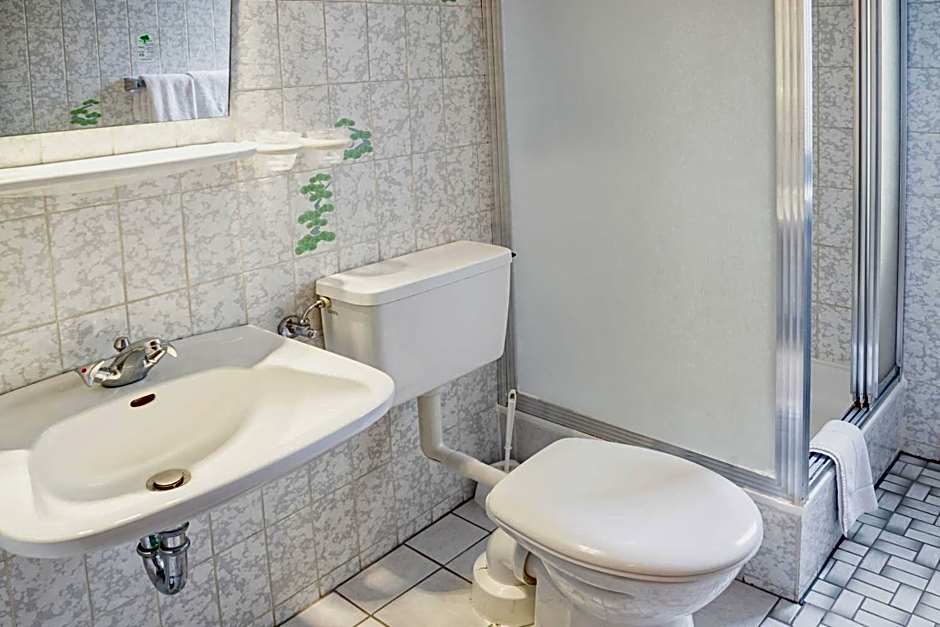 Hotel Hannover Airport by Premiere Classe