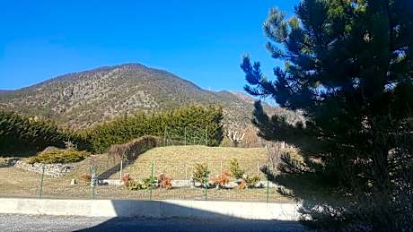 Triple Room with Bath