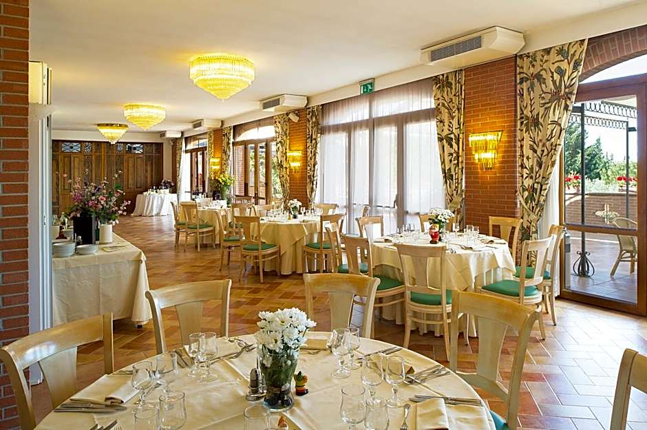 Fattoria La Principina Hotel & Congress