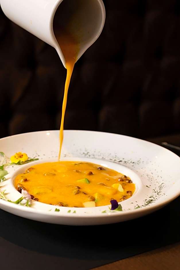 Carlota Sustainable Design Hotel